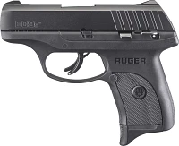 Ruger EC9S 9mm Pistol                                                                                                           