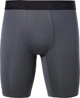 BCG Men's Performance Solid Compression Briefs 9