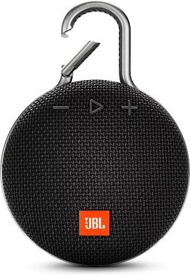 JBL Clip 2 IPX7 Bluetooth Speaker                                                                                               