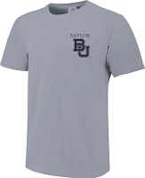 Image One Men's Baylor University Campus Scene T-shirt