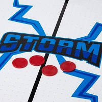 Fat Cat Storm MMXI Air Hockey Table                                                                                             