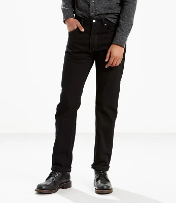 Levi's Men's 505 Regular Fit Jean