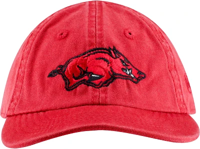 Top of the World Infants' University of Arkansas Mini Me Adjustable Cap                                                         