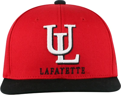 Top of the World Boys' University of Louisiana at Lafayette Maverick Adjustable Cap                                             