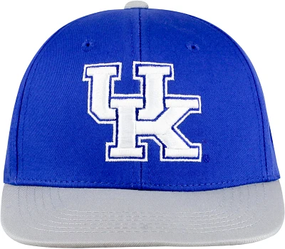 Top of the World Boys' University of Kentucky Maverick Adjustable Cap                                                           