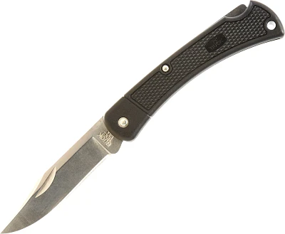 Buck Knives 110 Folding Hunter LT Knife                                                                                         