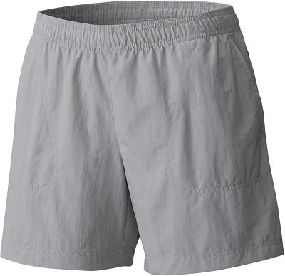 Columbia Sportswear Women's Sandy River Plus Size Shorts                                                                        