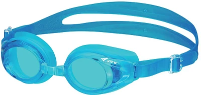 View Kids' Squidjet Jr. Swim Goggles