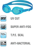 View Kids' Squidjet Jr. Swim Goggles