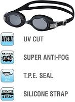 View Platina Swim Goggles