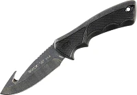 Buck Knives 685 BuckLite Max II Large Gut Hook Knife                                                                            