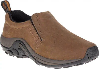 Merrell Men's Jungle Moc Nubuck Shoes                                                                                           