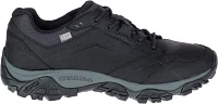 Merrell Men's Moab Adventure Lace Up Waterproof Shoes                                                                           