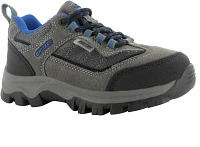 Hi-Tec Kids' Hillside Low Waterproof Hiking Shoes                                                                               