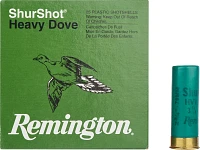 Remington ShurShot Heavy Dove Gauge Shotshells
