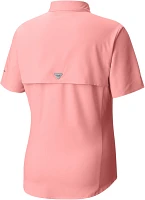 Columbia Sportswear Women's Tamiami II Short Sleeve Shirt