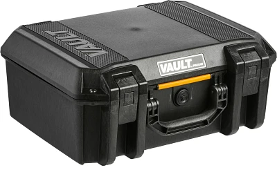 Pelican Vault Series V300 2-Pistol Case                                                                                         