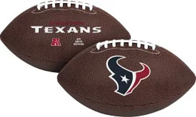 Rawlings Houston Texans Air It Out Youth Football                                                                               