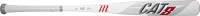 Marucci Adults' Cat 8 BBCOR Alloy Baseball Bat (-3)                                                                             