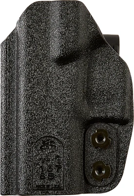 DeSantis Gunhide SLIM-TUK IWB Glock 43 Holster                                                                                  