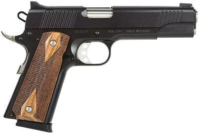 Magnum Research Desert Eagle 19111 G Model45 ACP Full-Size 8-Round Pistol                                                       