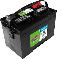 Interstate Batteries Deep Cycle 840 Marine Cranking Amp Battery                                                                 