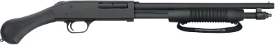 Mossberg 590 Shockwave .410 Bore Pump-Action Shotgun                                                                            