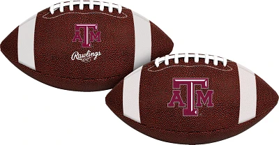 Rawlings Texas A&M University Air It Out Youth Football                                                                         