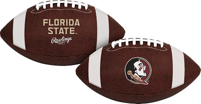 Rawlings Florida State University Air It Out Youth Football                                                                     
