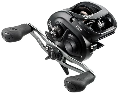 Daiwa Tatula 150 Baitcast Reel                                                                                                  