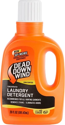 Dead Down Wind 20 oz Laundry Detergent                                                                                          