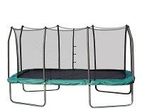 Skywalker Trampolines 14' Rectangle Trampoline with Enclosure                                                                   