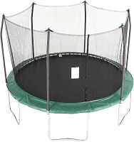 Skywalker Trampolines 12' Round Trampoline with Safety Enclosure