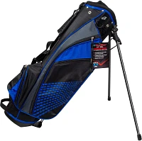 Tour Gear Youth Large Junior Golf Bag                                                                                           