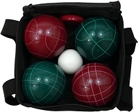 Baden Champions 90 mm Bocce Ball Set                                                                                            