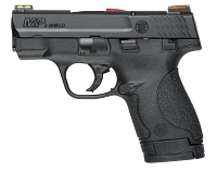 Smith & Wesson M&P9 Shield CA 9mm Compact 8-Round Pistol                                                                        