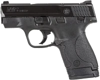 Smith & Wesson M&P9 Shield CA 9mm Compact 8-Round Pistol                                                                        