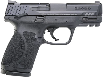 Smith & Wesson M&P40C M2.0 3.6 in 40 S&W Compact 13-Round Pistol                                                                