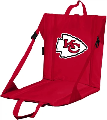 Logo Kansas City Chiefs Stadium Seat                                                                                            