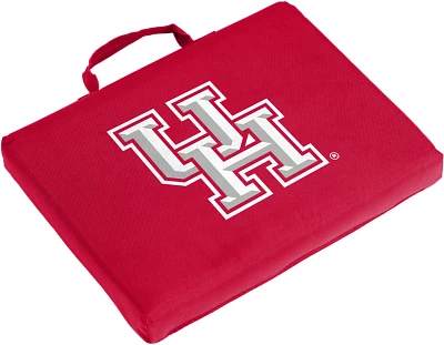 Logo University of Houston Bleacher Cushion                                                                                     