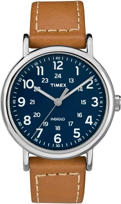 Timex Men's Weekender Full-Size Watch                                                                                           