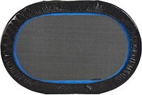 Stamina Oval Fitness Trampoline                                                                                                 