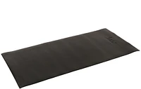Sunny Health & Fitness 4 ft x 2 ft Equipment Floor Mat                                                                          