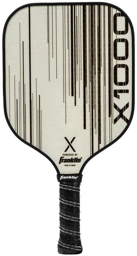 Franklin X1000 Pickleball Paddle                                                                                                