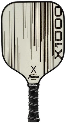 Franklin X1000 Pickleball Paddle                                                                                                