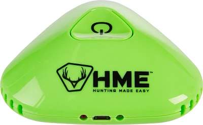 HME Products Portable Ozone Air Cleaner                                                                                         