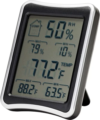 SnapSafe LCD Hygrometer                                                                                                         