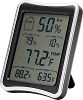 SnapSafe LCD Hygrometer                                                                                                         