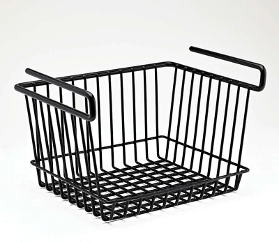 SnapSafe Hanging Shelf Basket                                                                                                   