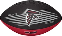 Rawlings Youth Atlanta Falcons Downfield Rubber Football                                                                        